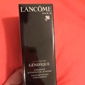 Never opened Lancôme genifique